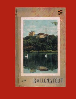 Ballenstedt | Bundesamt für magische Wesen