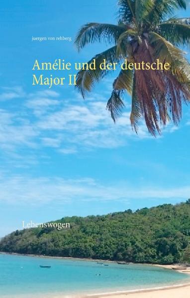 Amélie und der deutsche Major II Nach dem Tod von Jaques, versucht Francine Ordnung in ihr Leben zu bringen. Jean-Marie, Jaques' Sohn aus erster Ehe verliebt sich in Francine, und auch der Verwalter der Kaffeeplantagen macht ihr Avancen. Ihr Herz ist aber noch immer sehr stark mit Jaques verbunden. Ein Erholungsaufenthalt in der Schweizer Bergwelt hilft ihr, Abstand zu gewinnen und eine wichtige Entscheidung zu treffen.