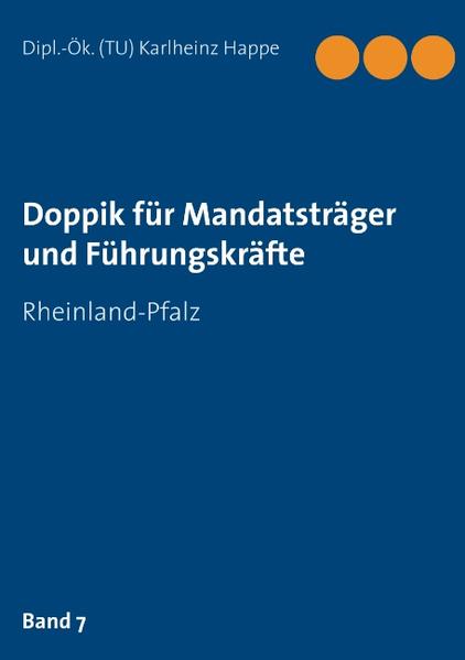 Doppik für Mandatsträger und Führungskräfte | Bundesamt für magische Wesen