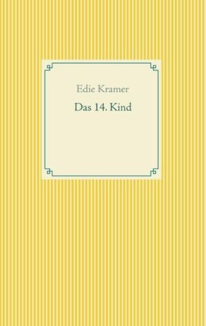 Anna Rauscher ist das 14. und letzte Kind ihrer Eltern. Sie liebt das gutbürgerliche Leben: Mit der Mutter auf dem Markt einzukaufen, mit ihr im Café zu sitzen. Anna träumt davon, einmal Sängerin zu werden, mit dem Lieblingsbruder nach München zu ziehen. Aber die Goldschmiede des Vaters läuft nicht mehr so gut - sie kann nicht weiter zur Schule gehen, sie muss dem Vater im Laden helfen, als dieser seinen Angestellten entlässt. Als der Vater unerwartet tot im Laden umfällt, fällt auch die Familie auseinander. Anna muss als Wäscherin in ein Grandhotel nach Wiesbaden, die Mutter zieht zu einem Sohn nach Berlin. Anna verlässt mit schwerem Herzen ihre Heimatstadt und ist auf sich selbst gestellt. Nie wieder wird sie nach Schwäbisch Gmünd zurückkehren. In einem Weinlokal in Mainz lernt sie Fritz kennen, der als Matrose dem Kaiser dient. Obwohl sie nie heiraten wollte, bleibt sie mit Fritz bis an ihr Lebensende zusammen. In der neuen Heimatstadt Mainz erlebt und überlebt sie beide Weltkriege.