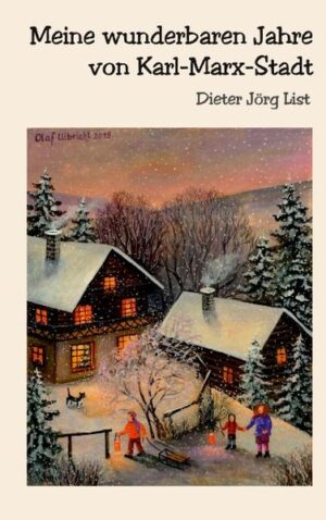Aufgewachsen in der unsicheren und kargen Zeit der Nachkriegsjahre in Ostdeutschland, 7 Jahre nach der Gründung und des spannenden Aufbaus der DDR, des unmittelbaren Erlebens der Aengste durch den Kalten Krieg und unter den realen Bedingungen der DDR-Diktatur, beschreibt der Autor diese Jahre für Ihn nicht nur als sehr lehrreiche und praegende, sondern im nach hinein und im gesamten selbst betrachtet, auch als die Wunderbaren Jahre von Karl-Marx-Stadt. Der Autor beschreibt aber auch die Stagnation in der Entwicklung der DDR und die damit eingeleitete Bleierne Zeit, welche auch in der Bundesrepublik beschrieben worden ist, auf DDR-Boden aber eine andere war. Er schildert diese Zeit weiter bis zu den Vorwende-Jahren und der friedlichen Revolution der Buerger im November 1989. Erst die Wende und die darauf folgenden neuen Jahre brachten auch eine Wende in seinem Leben. Diese Zeit des Umsturzes und Wandels, diese Zeit voller Veraenderungen. Genau die richtige Ausgangssituation, um lang ertraeumte aber nie verwirklichbare Ziele anzugehen. Staunen Sie über einen beruflichen Aufstieg und anschließenden Fall, den Filmproduzenten nicht haetten besser inszenieren koennen, hier aber real gelebt worden sind. Lassen Sie sich vom Autor mit einer spannenden Schilderung von Wirtschaft, Politik, Gesellschaft, aber auch über Musik und dem Leben entfuehren. Tauchen Sie ein, in die wahre Geschichte eines normalen Lebens, welches in einer Zeit handelt, die alles andere als normal war!