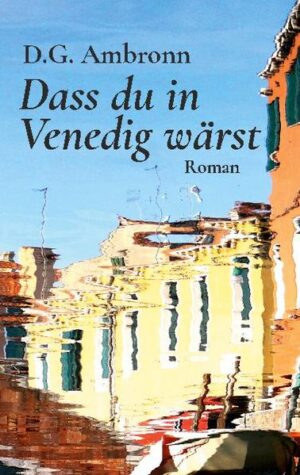 Roman über eine große Liebe, ein Verbrechen und den Winter in Venedig: Im vierzigsten Jahr seines beschaulichen Lebens reist Karl aus Interesse an der Malerei nach Venedig. Dort begegnet ihm Caterina, und das ändert alles. Er lernt jene Liebe kennen, von der der Dichter sagt, sie sei wie Luzifer vom Himmel herabgeschleudert worden. Caterina verbirgt etwas vor ihm, und ein Ereignis, das lange zurückliegt, macht eine gemeinsame Zukunft unmöglich. Das meint jedenfalls Caterina, aber Karl will das nicht wahrhaben. Viele Jahre später begegnen sie sich wieder, im Winter in Venedig, und Karl erfährt, was sie ihm damals verheimlicht hat. Bekommt ihre Liebe am Ende doch noch eine Chance?