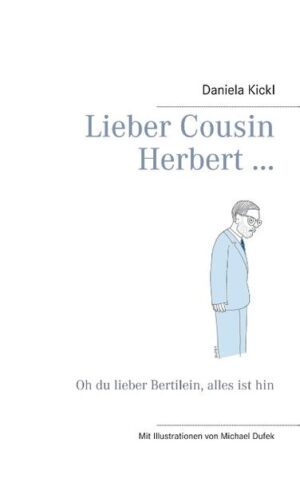 Die Welt steht so gut wie still. Ein Virus hat uns fest im Griff und wir alle sind darauf angewiesen, dass die Politik so verantwortungsbewusst wie möglich agiert. Die Frage ist, ob sie das tun wird. Man darf seine Zweifel haben, wenn man sich die Ereignisse aus dem Jahr 2019 genauer ansieht. In diesem Buch finden sich die Brieferl No.201 bis No.250 an den ehemals besten Innenminister aller Zeiten. Möge der Humor mit uns sein, der doch mehr ist, als bloß 'wenn man trotzdem lacht'. Er ist Nährboden der Kraft, die wir für den erneuten Aufstieg brauchen werden.