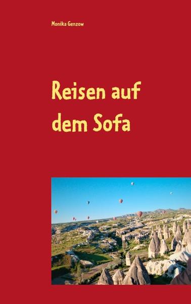 Das Reisen liegt mir im Blut. Von jenen Reisen, die mich besonders beeindruckt haben, schreibe ich einen ausführlichen Reisebericht mit allem Drum und Dran. Wenn ich diese Aufzeichnungen, bequem auf dem Sofa liegend, lese, versetzt mich das wieder in die damaligen Situationen. Ich mache diese Reise quasi noch einmal. Die Erinnerungen in diesem Buchblock betreffen Reisen in die Türkei, nach Italien, Südengland, Schottland und in den Norden bis St. Petersburg. Natürlich sind das ganz persönliche Eindrücke, aber vielleicht haben ja auch andere Leser Gefallen daran.