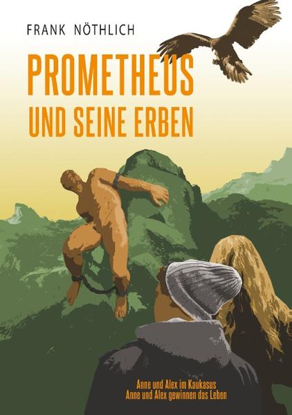 Prometheus und seine Erben | Bundesamt für magische Wesen