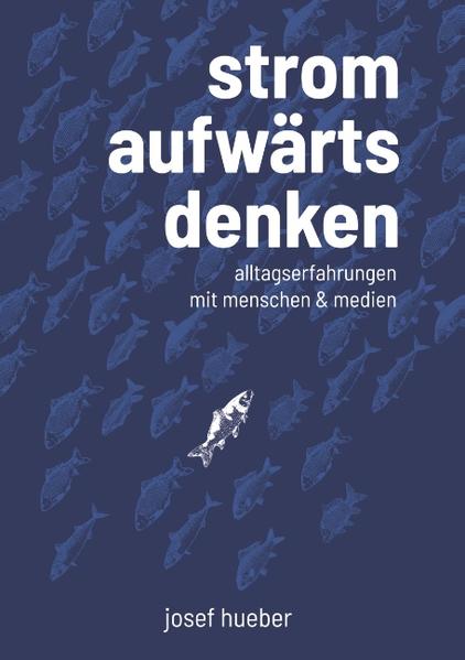 Stromaufwärts denken | Bundesamt für magische Wesen