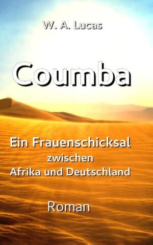 Coumba, eine Frau zwischen Mali und Deutschland Der Roman schildert vor dem Hintergrund der politischen Ereignisse 2012 bis 2016 das Schicksal einer afrikanischen Frau, die vor dem Krieg in Mali flieht, aus den Händen von Terroristen befreit wird und in Deutschland um Asyl bittet. Glückliche Umstände und hilfsbereite Menschen lassen sie die traumatischen Erlebnisse überwinden und ihrem Leben einen neuen Sinn geben. Coumba Fali war Lehrerin in Gao, der wichtigsten Stadt im Norden von Mali. Bei Ausbruch des Tuareg- Aufstandes 2012 flieht sie mit ihrem Sohn Pierre in die Wüste, um sich bei Verwandten vom Volk der Tuareg in Sicherheit zu bringen. Doch so genannte Gotteskrieger und ehemalige Söldner des in Lybien gestürzten Diktators Gaddafi reißen die Macht an sich, wenden sich gegen die Tuareg und beginnen im Norden Malis einen Gottesstaat zu errichten. Da die Rückkehr nach Gao unmöglich geworden ist, schlägt sie sich mit ihrem Sohn nach Norden durch. Doch die beiden geraten in die Gewalt einer aus der Felswüste heraus operierenden Terrorgruppe. Erst nach dem Eingreifen Frankreichs in den Krieg Anfang 2013 können sie sich befreien und versuchen sich nach Europa durchzuschlagen. Doch auf dem Mittelmeer erleiden sie Schiffbruch und werden getrennt. Die Mutter gelangt illegal nach Deutschland. Sie wird in eine Asylunterkunft irgendwo in der Südwestpfalz eingewiesen. Dort trifft sie auf Herbert Lohfeld, Agraringenieur und Landwirt. Er bietet ihr in einer Gefahrensituation eine Bleibe im Nebenhaus seines Hofes. Nach langer Suche findet sie ihren Sohn wieder. Doch Trauma und Schuldgefühle sowie die Angst vor drohender Abschiebung begleiten Coumba. Die Ordensschwestern eines Klosters und eine Psychotherapeutin unterstützen sie und zeigen ihr eine Zukunftsperspektive im Einsatz für afrikanische Frauen, deren Leben geprägt ist durch Armut, mangelnde Bildung, Unterdrückung und Genitalverstümmelung. Ob die Coumba entgegengebrachte Solidarität und Herberts Vertrauen in seine Mitbewohnerin allen Wirrungen zum Trotz eine Zukunft mit ihr ermöglicht? Welche Rolle spielt dabei eine gemeinsame Reise nach Paris, der Stadt der Liebe?