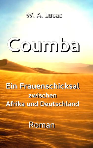 Coumba, eine Frau zwischen Mali und Deutschland Der Roman schildert vor dem Hintergrund der politischen Ereignisse 2012 bis 2016 das Schicksal einer afrikanischen Frau, die vor dem Krieg in Mali flieht, aus den Händen von Terroristen befreit wird und in Deutschland um Asyl bittet. Glückliche Umstände und hilfsbereite Menschen lassen sie die traumatischen Erlebnisse überwinden und ihrem Leben einen neuen Sinn geben. Coumba Fali war Lehrerin in Gao, der wichtigsten Stadt im Norden von Mali. Bei Ausbruch des Tuareg- Aufstandes 2012 flieht sie mit ihrem Sohn Pierre in die Wüste, um sich bei Verwandten vom Volk der Tuareg in Sicherheit zu bringen. Doch so genannte Gotteskrieger und ehemalige Söldner des in Lybien gestürzten Diktators Gaddafi reißen die Macht an sich, wenden sich gegen die Tuareg und beginnen im Norden Malis einen Gottesstaat zu errichten. Da die Rückkehr nach Gao unmöglich geworden ist, schlägt sie sich mit ihrem Sohn nach Norden durch. Doch die beiden geraten in die Gewalt einer aus der Felswüste heraus operierenden Terrorgruppe. Erst nach dem Eingreifen Frankreichs in den Krieg Anfang 2013 können sie sich befreien und versuchen sich nach Europa durchzuschlagen. Doch auf dem Mittelmeer erleiden sie Schiffbruch und werden getrennt. Die Mutter gelangt illegal nach Deutschland. Sie wird in eine Asylunterkunft irgendwo in der Südwestpfalz eingewiesen. Dort trifft sie auf Herbert Lohfeld, Agraringenieur und Landwirt. Er bietet ihr in einer Gefahrensituation eine Bleibe im Nebenhaus seines Hofes. Nach langer Suche findet sie ihren Sohn wieder. Doch Trauma und Schuldgefühle sowie die Angst vor drohender Abschiebung begleiten Coumba. Die Ordensschwestern eines Klosters und eine Psychotherapeutin unterstützen sie und zeigen ihr eine Zukunftsperspektive im Einsatz für afrikanische Frauen, deren Leben geprägt ist durch Armut, mangelnde Bildung, Unterdrückung und Genitalverstümmelung. Ob die Coumba entgegengebrachte Solidarität und Herberts Vertrauen in seine Mitbewohnerin allen Wirrungen zum Trotz eine Zukunft mit ihr ermöglicht? Welche Rolle spielt dabei eine gemeinsame Reise nach Paris, der Stadt der Liebe?