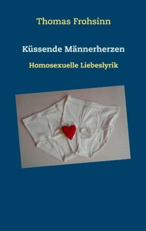 Küssende Männerherzen: Homosexuelle Liebeslyrik | Bundesamt für magische Wesen