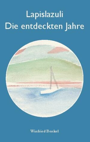 Juli 2041: Brit will Archäologie studieren, doch schon vorher hebt sie einen Schatz. Ein handschriftliches Manuskript, vermischt mit Briefen und Tagebucheinträgen. Zwanzig Jahre deckt es ab, von 1999 bis 2019. Immer wieder begegnet Brit auf den Seiten des Manuskripts die Farbe Blau. Ein blauer Judogürtel, blaue Tinte, ein Lapislazuli, die Briefleserin in Blau. Aber ihr begegnen auch Menschen, die sie inspirieren und zum Nachdenken bringen. Sie sprechen über Bäume, Kunst und Erinnerung, über Judo, Fotografie, Künstliche Intelligenz und Vergänglichkeit, über ihre Sorgen und das, was sie begeistert. Je mehr Brit über diese Menschen, ihre Gedanken und ihr Leben erfährt, desto mehr versteht sie ihre eigene Zeit - und sich selbst. Ein philosophischer Roman über die Kraft der Erinnerung.