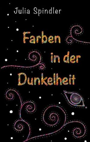 Was, wenn es plötzlich dunkel bleibt, sobald du deine Augen aufschlägst? Wenn Sophia es sich aussuchen könnte, wäre sie mit allem zufrieden, wie es ist. Aber zufrieden ist sie gerade weder in ihrem Studium noch in ihrer Beziehung zu Thomas, um den sie jedes andere Mädchen beneidet. Das einzige, was sie begeistert und alles um sich vergessen lässt ist die Kunst. Sophia zeichnet und malt jede freie Minute, viel mehr als ihrem Freund und ihrer Familie oft lieb ist. Doch als Sophia und Thomas einen schweren Unfall haben, ändert sich ihr Leben schlagartig. Als Sophia im Krankenhaus aufwacht, findet sie sich plötzlich in einer völlig dunklen Welt wieder. Sie ist durch ihre Verletzungen erblindet. Mit einem Mal ist jede alltägliche Kleinigkeit eine Herausforderung. Wie soll sich Sophia nach neunzehn Jahren im Licht plötzlich in ständiger Dunkelheit zurechtfinden? Und wie soll sie jemals wieder Zugang zu ihrer Kunst finden, wenn sie nicht einen Pinselstrich, den sie malt, sehen kann? Ein fesselnder Roman über ein junges Leben, das auf die Probe gestellt wird. Farben in der Dunkelheit erzählt von Freundschaft, Liebe, Wut und Schicksal. Von dem Mut an die eigenen Träume zu glauben und der Kraft zu verzeihen.