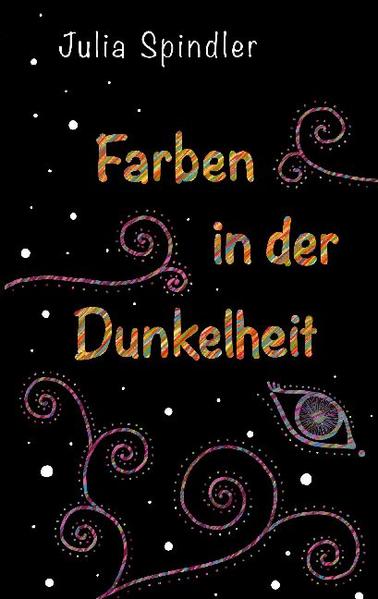 Was, wenn es plötzlich dunkel bleibt, sobald du deine Augen aufschlägst? Wenn Sophia es sich aussuchen könnte, wäre sie mit allem zufrieden, wie es ist. Aber zufrieden ist sie gerade weder in ihrem Studium noch in ihrer Beziehung zu Thomas, um den sie jedes andere Mädchen beneidet. Das einzige, was sie begeistert und alles um sich vergessen lässt ist die Kunst. Sophia zeichnet und malt jede freie Minute, viel mehr als ihrem Freund und ihrer Familie oft lieb ist. Doch als Sophia und Thomas einen schweren Unfall haben, ändert sich ihr Leben schlagartig. Als Sophia im Krankenhaus aufwacht, findet sie sich plötzlich in einer völlig dunklen Welt wieder. Sie ist durch ihre Verletzungen erblindet. Mit einem Mal ist jede alltägliche Kleinigkeit eine Herausforderung. Wie soll sich Sophia nach neunzehn Jahren im Licht plötzlich in ständiger Dunkelheit zurechtfinden? Und wie soll sie jemals wieder Zugang zu ihrer Kunst finden, wenn sie nicht einen Pinselstrich, den sie malt, sehen kann? Ein fesselnder Roman über ein junges Leben, das auf die Probe gestellt wird. Farben in der Dunkelheit erzählt von Freundschaft, Liebe, Wut und Schicksal. Von dem Mut an die eigenen Träume zu glauben und der Kraft zu verzeihen.