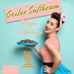 Mila Krawalli ist Köchin aus Leidenschaft und bekennender Keto-Tiger. Sie ist gelernte Köchin, Vegetarierin, Teilzeitveganerin und Diabetikerin. Die Umstellung auf Keto hat ihrem Leben neue Energie verliehen, weshalb sie ihre Rezepte mit der Welt teilen will. Mila Krawalli ist die Gründerin des Blogs MilasKetoFood.