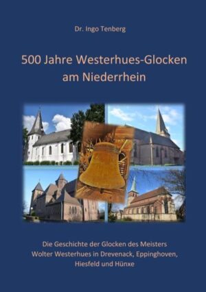 500 Jahre Westerhues-Glocken am Niederrhein | Bundesamt für magische Wesen