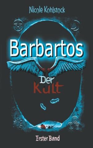 Barbartos - Der Kult | Nicole Kohlstock
