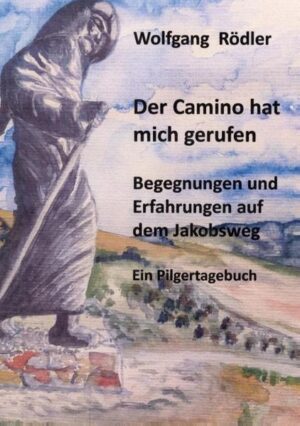 Der Camino hat mich gerufen Begegnungen und Erfahrungen auf dem Jakobsweg Ein Pilgertagebuch Für viele Pilger ist der Jakobsweg zur wichtigsten Reise ihres Lebens geworden. Dieses Buch motiviert dazu, selber einmal auf dem Camino zu wandern.