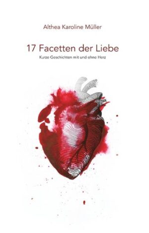 Kurzgeschichten mit und ohne Herz. Wo Fehler in ihre eigenen Fußstapfen steigen, Meerjungfrauen sich mit Haien verbünden, fadisierte Damen vor Liebe erblinden, singende Rockstars angreifbar sind, Drachen und Hexen über mögliche Beziehungsformen grübeln, treusorgende Väter seltsame Transformationen erleben, unglücklich Überlebende gerettet werden und ein kleiner Hund auf Reisen geht: hier überall lauern jene siebzehn Geschichten, die für dieses Buch eingefangen wurden. Von lieblos bis liebestoll. Und kurz, aber herzlich.