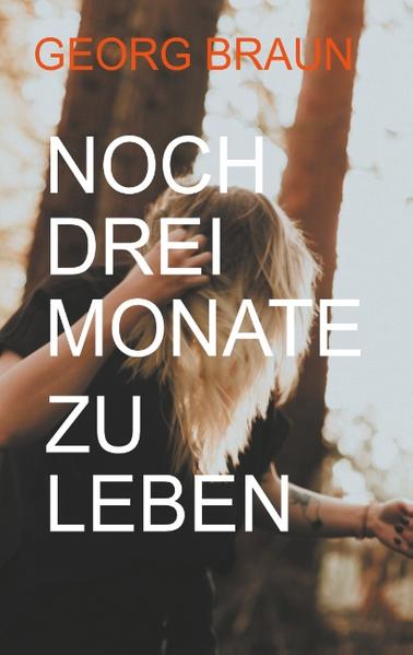 Eine Stuttgarter Anwältin erhält die niederschmetternde Diagnose Brustkrebs. Sie habe noch drei Monate zu leben, so der Arzt. Sie möchte diese Zeit alleine nutzen, ohne Familie und Beruf und flieht auf die kanarischen Inseln, wo sie einen Arzt kennen lernt. Eine Liebelei beginnt. Der Arzt will sie heilen, sie vertraut ihm zunächst nicht. Hat sie eine Chance?