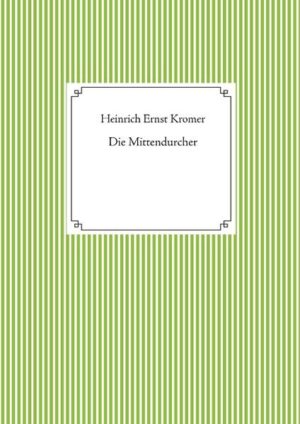 Insgesamt entfalten die neun Texte auf vergleichsweise engem Raum, aus unterschiedlichen Ansätzen und aus verschiedenen Erzählpositionen heraus eine veritable Comedie humaine, die Leben und Welt aus immer wieder neuen Perspektiven in den Blick nimmt. Mag sein, daß Kromer mit diesem Buch, was Sprache, Stil und Erzähltechnik angeht, ganz und gar dem 19. und noch nicht dem allmählich heraufziehenden 20. Jahrhundert angehört. Doch ist nicht zu übersehen, daß hier ein junger Autor längst seinen eigenen Ton, seine persönliche Handschrift gefunden hat. Zu Beginn des 21. Jahrhunderts lesen wir diese gelungenen Erzählungen auch als Dokumente einer Zeit, die seit langem versunken ist. Wenn wir uns Kromers Prosa widmen, können wir erfolgreich auf die Suche nach einer Epoche gehen, die uns heute sehr fern zu sein scheint. Doch täuschen wir uns nicht: Die Menschen und die Bedingungen, unter denen sie leben, haben sich, trotz aller Katastrophen, Revolutionen und Entwicklungen, die das 20. Jahrhundert gezeitigt hat, in den letzten Dezennien nicht grundsätzlich verändert