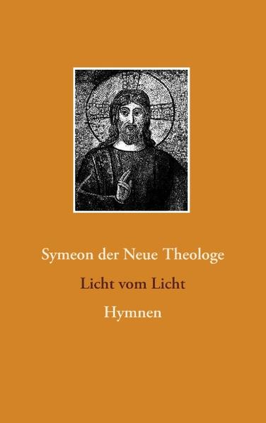 Weil die Mystik Symeons innerste, persönliche Herzenserfahrung ist, darum hat sie sich freigemacht von aller theologischen Begrifflichkeit und sich ihren unmittelbaren Ausdruck im enthusiastischen Gebetshymnus geschaffen ... In ihrer wunderbaren Klangfülle und Rhythmik gehören sie zu den schönsten Dichtwerken der Weltliteratur, in ihrer Innigkeit und Tiefe zu den bedeutsamsten Selbstbekenntnissen der Geschichte der Mystik. Friedrich Heiler: Die Ostkirchen, München, Basel 1971, S. 286. Der Übersetzer Kilian Kirchhoff (1892-1944) hatte sich auf die Übertragung ostkirchlicher liturgischer Texte spezialisiert. Wegen einer Denunziation wurde er 1944 zum Tode verurteilt.