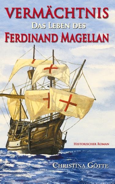 Vermächtnis - Das Leben des Ferdinand Magellan | Bundesamt für magische Wesen