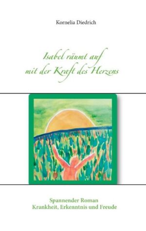 3 Kinder unter 7, ein Vollzeitjob und eine anstrengende Mutter sind schon herausfordernd genug. Wenn aber dann die älteste Tochter schwer erkrankt und zu allem Überfluss der Ehemann davon läuft, ist es höchste Zeit für Unterstützung. Doch woher soll die kommen? Aus heiterem Himmel kommt Isabel zu Hilfe und räumt bei Tanja ordentlich auf. Jedoch ganz anders als Sie es erwarten werden.