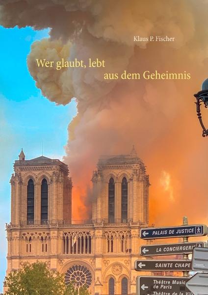 Der Traditionsbegriff "Christliches Abendland" ist dem Bewusstsein weiter Kreise abhanden gekommen. Viele empfinden dieses Erbe wie einen schlechten Traum. Heute favorisiert man die pluralistische oder "offene" Gesellschaft. Wer sich allerdings öffentlich zum christlichen Glauben bekennt, riskiert das Etikett "Traditionalist". Wenn jedoch aus einer Kathedrale wie Notre Dame de Paris Flammen schlagen, erschrecken viele Zeitgenossen abgrundtief-als spürten sie, dass mit ihr ein geistig-geistliches Erbe droht verlorenzugehen. Herausgeber: Hans-Jürgen Sträter, Adlerstein Verlag