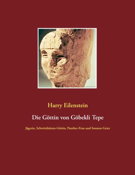 In Göbekli Tepe am Oberlauf des Euphrat wurden vor 12.000 Jahren die ersten Tempel errichtet. Dort wurde dieselbe Göttin wie zuvor in der Altsteinzeit verehrt, doch sie erscheint in den Tempeln und steinernen Totempfählen mit einem deutlicheren und detaillierteren Charakter als zuvor in den Statuetten und Höhlen- Gravuren. Sie ist die Frau mit den beiden Panthern, die Jägerin, die Mutter der Fülle, die Kuhgöttin, die Geiergöttin, die Kranichgöttin, die Schlangengöttin, das ferne Himmelsmeer und die Göttin der Schwitzhütten. Der Tempel ist ihr Bauch, in dem die Menschen Geborgenheit finden, sie ist die Erde selber ... Diese Göttin hat einen anderen Charakter als die meisten Göttinnen der späteren Zeit: sie ist präsent, entschieden, eindeutig, direkt, forsch sie ist eine Jägerin. Sie ist die Mutter der Lebenden und die Wiedergeburts- Mutter der Toten, sie ist die Mutter der Seelenvögel, sie sendet den Schamanen das Kundalini- Feuer und den Jägern die Pantherkraft, sie ist die Frau mit den zwei Gesichtern: Sie ist das Diesseits und das Jenseits. Sie kann heute insbesondere Frauen helfen, ihre eigene Kraft, Selbststimmtheit und Souveränität wiederzufinden.