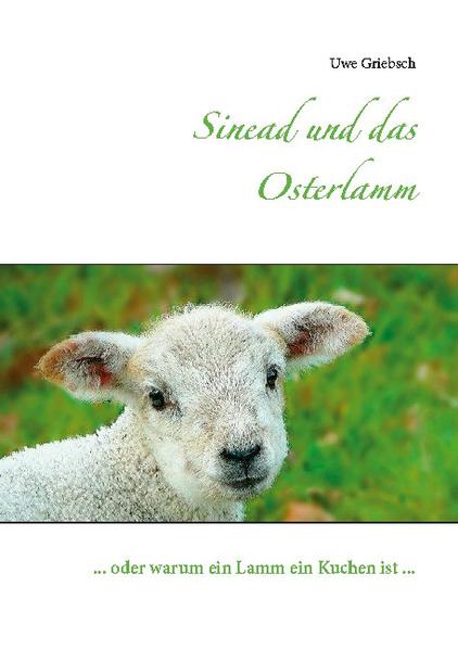 Sinead und das Osterlamm | Bundesamt für magische Wesen