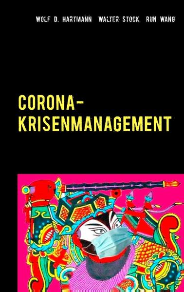 Corona-Krisenmanagement | Bundesamt für magische Wesen