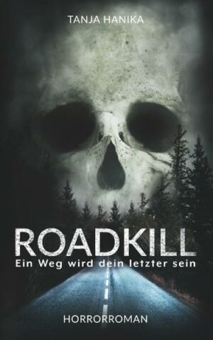 Roadkill | Bundesamt für magische Wesen