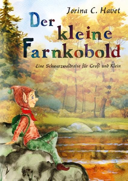 Eines Tages beschließt der kleine Farnkobold sein Heimatdorf zu verlassen, und in die große weite Welt hinaus zu wandern. Sein Weg führt ihn in die Lothenbachklamm, wo er eine mutige Entscheidung trifft, und sich auf ein großes Abenteuer begibt. Zum Glück ist er dabei nicht alleine... Am Ende findet der kleine Kobold auf seiner Reise noch etwas anderes als neue Freunde und ein aufregendes Abenteuer: Einen Weg zu sich selbst und eine Antwort auf die Frage, wo er zu Hause ist.