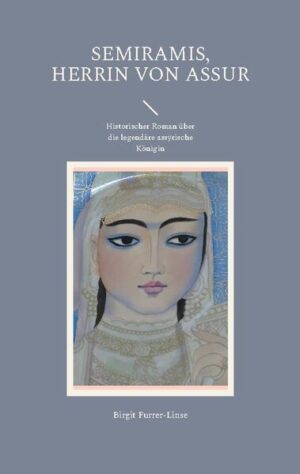 Das im Altertum gefürchtetste, kriegerischste und grausamste Volk der Assyrer erweitert beharrlich seine Macht durch blutigen Terror. An seine Spitze gerät durch schicksalhafte Zufälle eine Frau - die legendäre Semiramis. In einer von Männern beherrschten Welt übernimmt sie die Regentschaft für ihren minderjährigen Sohn Adad-Narari. Mit Schönheit, Sinnlichkeit, Mut und Klugheit erkämpft sie sich ihren Platz an der Spitze des assyrischen Staats. Doch schließlich kann ihr Sohn ihre Dominanz nicht länger ertragen.