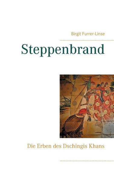 1240 nach Christus steht das Heer der Mongolen vor den Toren Kiews. Die Stadt fällt nach kurzer Belagerung. Ihre Bewohner trifft die ganze Grausamkeit der asiatischen Eroberer. Nur wenige überleben das Massaker der Mongolen. Zwei von ihnen sind der Genuese Francesco und seine Frau Arabella, die in die Sklaverei verschleppt werden und Zeugen der Intrigen, Grausamkeiten und Machtgier der mongolischen Führer untereinander werden. Nach Jahren der Trennung stehen sie sich plötzlich als Fremde gegenüber, die verschiedenen Parteien angehören. Weitere Romane über die Geschichte der Mongolen: Mongolen - Steppenbrand 2 / Kublai Khan und Kaidu Khan Herr der Seidenstraße/ Tamerlan