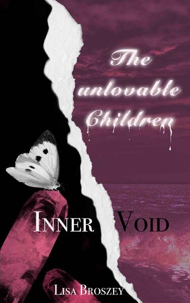 The unlovable children Inner Void Ace lernte früh, dass die Menschen zwei Gesichter haben. Als sich in ihrem Inneren eine Macht entfesselt, die sie zur Zielscheibe skrupelloser Geschäftsleute macht, muss sie ihr derzeitiges Leben von Grundauf umkrempeln. Unerwartet trifft sie Gleichgesinnte, die ihr auf ihrem Weg beistehen. Doch in der Tiefe Ihrer Seele schlummert etwas vor dem sie nicht davonlaufen kann.