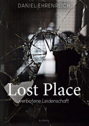 Lost Place "verbotene Leidenschaft“ Diesen Namen wählte ich nicht nur, weil er gut klingt, sondern weil er vor allem der Wahrheit entspricht. Es ist verboten, solche Orte ohne Berechtigung zu betreten, und dennoch tue ich es leidenschaftlich gerne allerdings nicht aus dem Reiz des Verbotenen heraus! Nein! Mein persönlicher Reiz an solchen Orten liegt ganz woanders. Du wirst in diesem Bildband mehr darüber erfahren und noch viel mehr zu sehen bekommen.