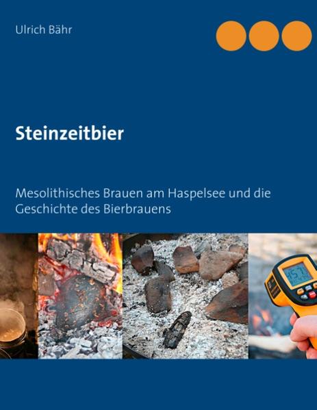 Steinzeitbier | Bundesamt für magische Wesen