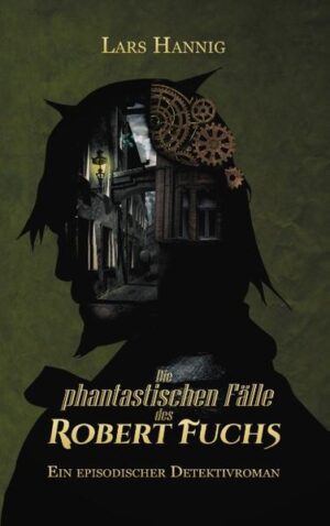 Ein vernunftbegabter Detektiv begegnet dem Unglaublichen ... und wird zum Ermittler für übernatürliche Fälle. Vernia im Jahr 1917 Robert Fuchs und sein junger Gehilfe Emil leben in der Industriestadt Brasston. Der Winter ist hart, das Geld knapp. Da kommt ihnen der Fall des verschwundenen Blackwell-Sohns gerade recht. Auf dem Landgut des Schreibgeräte-Moguls sind die Ermittlungen ins Stocken geraten. Fuchs ahnt nicht, dass dieser Fall zum Wendepunkt seines Lebens werden wird. Als ihm alte Aufzeichnungen in die Hände fallen, drängt sich ihm eine Frage auf, die sein rationales Weltbild auf den Kopf stellt: Hatte sein entlassener Vorgänger doch recht und es existieren im Geheimen leibhaftige Monster? Eine solche Wahrheit birgt neue Probleme, denn sein Klient erwartet eine bodenständige Erklärung, bevor er zahlt. Nicht selten werden in Vernia Kriminalfälle ungeklärt mit dem Vermerk des Supranaturalismus zu den Akten gelegt, als sei eine unbekannte Naturgewalt am Werk gewesen. Diese Grenzfälle sind das tägliche Brot privater Ermittler kurioser und unglaublicher Phänomene. »Ein Detektivroman in der Tradition von Edgar Allan Poe und H. G. Wells, erzählt in sieben übernatürlichen Fällen.« »Robert Fuchs ist ein wahrer Steampunk-Sherlock Holmes.«