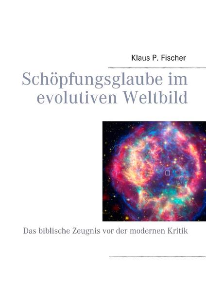 In der Öffentlichkeit herrscht der Eindruck vor, die Evolutionstheorie mache den Schöpfer-Gott überflüssig: Hat sich der Kosmos, die Erde, das Leben aus kleinsten Anfängen gesetzmäßig entwickelt, bedürfe es keines Schöpfers-der sich gesetzmäßig seit Ewigkeiten entwickelte Weltstoff übernehme ja die Funktion des alten Schöpfers. Die Schöpfungserzählungen der Bibel werden als vorwissenschaftliche Hypothesen beiseitegelegt. Es könnte aber auch sein, dass der biblische Text Einsichten enthält und eine Weisheit bewahrt, die jenen verborgen ist, die sich der Welt bloß analysierend, messend, rechnend nähern. Das vorliegende kleine Werk will zeigen, dass man sich buchstäblich einer Ur-Kunde beraubt, wo man das evolutive Weltbild zur alleinigen Offenbarung macht. Herausgeber: Hans-Jürgen Sträter, Adlerstein Verlag ISBN: 9783751930192