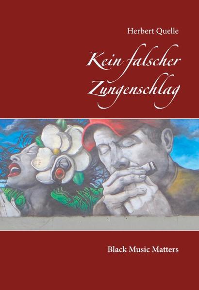 Eine fiktive Deutschlandreise vom April 2019, auf der neue Erkenntnisse über die Geschichte der seit etwa 1860 in hundertmillionenfacher Stückzahl in die USA exportierten deutschen Mundharmonika gewonnen werden. Besucht werden Frankfurt, Stuttgart-Hohenheim, Trossingen, Markneukirchen, Weimar und Berlin. Die Reisenden sind der 70-jährige, aus Deutschland stammende, emeritierte Collegeprofessor Walter und James, ein 25-jähriger Afroamerikaner mit MBA-Abschluss und einem Berg Schulden, der von seinem Großvater eine Mundharmonikasammlung geerbt hat. Direkt nach der Ankunft verliebt sich James in Karin, eine Afrodeutsche. Walter erlebt am Ende der Reise eine böse Überraschung. Walter und James verkörpern zwischenmenschliche Kontinuität in Zeiten eines komplizierter gewordenen transatlantischen Verhältnisses. Aktuelle Themen wie Kapitalismus- und Demokratiekrise, Nachhaltigkeit, Rassismus, Antisemitismus, Rechtsextremismus und Populismus bestimmen ihren Dialog.