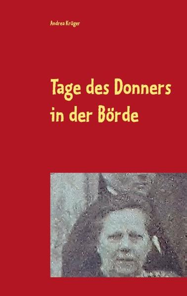 Tage des Donners in der Börde | Bundesamt für magische Wesen