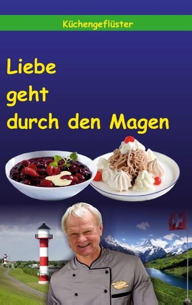 Mit fünfzehn begann ich die Lehre zum Koch. Lange Arbeitszeiten und Stress werden mit Streichen kompensiert. Nach der Lehre geht es fort von zu Hause, nach Bayern und in die Schweiz. Die Küche in der Schweiz ist viel anspruchsvoller als bisher gelernt. Also muss ich wieder weiter lernen. Die erste Liebe bedeutet. Wieder muss etwas gelernt werden. Aber von dieser Lehrmeisterin lässt man sich gern etwas zeigen. Ich, der Junge, der aus dem Norden kam mit meiner Roten Grütze, liebe eine Schweizerin, die für ihr Maronenpüree schwärmt. Dann der Verlust der Liebe und eine Welt bricht zusammen. Aber nun treffe ich meine beiden Freunde und wir gehen zusammen auf die Hotelfachschule. Es wird in Berlin gelebt und geliebt, aber auch nebenbei gelernt. Dann kommt der Ernst des Lebens. Und wieder laufe ich einem Rock hinterher und werde Geschäftsführer, was mir überhaupt nicht liegt.