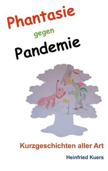 Mutmacher, Unterhalter und Ablenker von der Pandemie. Einfache leichte Geschichten, also kein literarisches Meisterwerk erwartet, sondern nur die in Geschichten zusammen gefassten aus Fantasie, gepaart mit mehr oder weniger Erinnerungsabschnitten des Schreiberlings, der weit entfernt ist ein Autor zu sein.