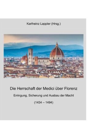 Die Herrschaft der Medici über Florenz | Bundesamt für magische Wesen