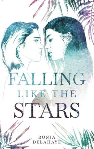 Falling Like The Stars | Bundesamt für magische Wesen