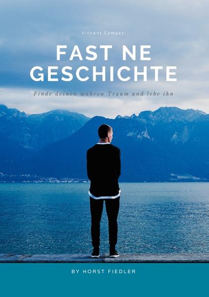 Thomas Kleinobst und Janik Räzznaton, die beiden Freunde aus dem Roman von Vincent Camuzzi Das Boot lernen sich kennen. Eine Jugendfreundschaft in den Achtzigern, zwei ungleiche Protagonisten und ein Roman über das Leben an sich. Ein Werk das Fragen stellt und zum Nachdenken anregt. Sind es nicht wir, die wir selbst unsere Realität erschaffen? Bei Zitaten von Sokrates, Ralf Bihlmaier, Konfuzius, Ugi Müller, Baruch Rabinowitz, Neville Goddard und vielen anderen, lohnt es sich die Zeilen immer mal wieder weg zu legen und über das Geschriebene zu sinnieren.