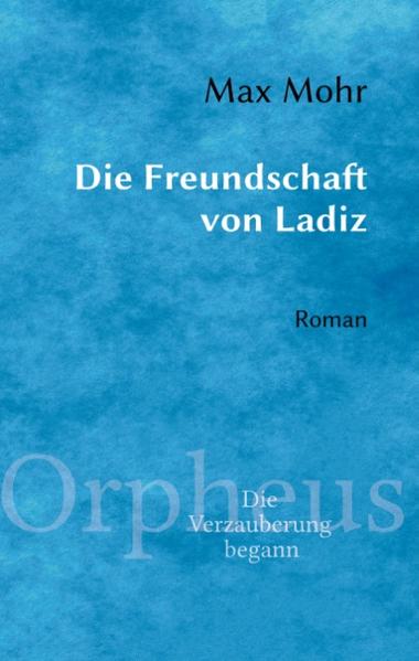 In Max Mohrs erfolgreichstem Roman stehen D. H. Lawrence, mit dem Mohr eine Freundschaft verbindet, und Mohr selbst für die beiden Hauptfiguren Philipp Glenn und Xaver Ragaz Pate. »Die Freundschaft von Ladiz« erzählt die Geschichte einer Männerfreundschaft, die es für die beiden Schriftsteller in dieser von Mohr erträumten Form nur im Roman geben sollte. Diese Neuausgabe enthält den emendierten Text der ungekürzten Erstausgabe, den vollständigen Zeitungsvorabdruck, sowie »Die Sonette vom neuen Noah« und die Kurzgeschichte »Der Engel mit dem roten Bart«. Anmerkungen, Kommentar sowie Online-Ressourcen ergänzen die Ausgabe.