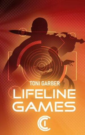 Lifeline Games 1 | Bundesamt für magische Wesen