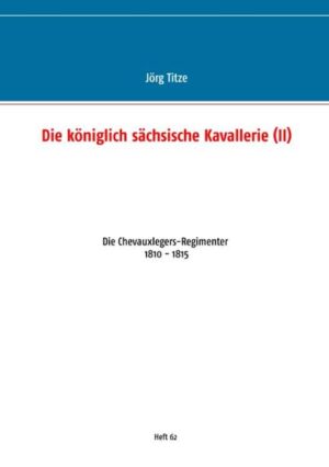 Die königlich sächsische Kavallerie (II) | Bundesamt für magische Wesen