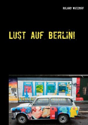 Lust auf Berlin ist eine schwarzweiß-Bilderreise mit etwas anderen Motiven. Eine Fototour voller Kontraste. Ich lade Sie ein mit mir durch die Stadt zu schlendern, und etwas andere Fotos anzuschauen. Oft sind es nur kleine Details oder Kuriositäten. Es sind schöne oder angenehme Motive, aber auch häßliche und vielleicht sogar abstoßende, denn - wie mein Untertitel schon sagt - Berlin ist eine Stadt voller Kontraste, ja ich möchte sagen eine Stadt voller extremer Kontraste. Hier trifft Alles zusammen: häßlich und schön, arm und reich, alt und neu, abstoßend und anziehend, nervig und beruhigend, einfach Alles! Es gibt vornehme Gartenstädte - und runtergekommene Wohnviertel. Es gibt klassische Architektur - und monotone Plattenbauten. Es gibt hektischen Großstadtlärm - und ruhige Ecken. Es gibt Dreck und Schmierereien - und Kunst und kulturelle Highlights. Los gehts, spazieren Sie mit mir durch Berlin, und sehen Sie die Stadt durch das Objektiv meiner Kamera. (128 Seiten, 201 schwarzweiß Fotos)